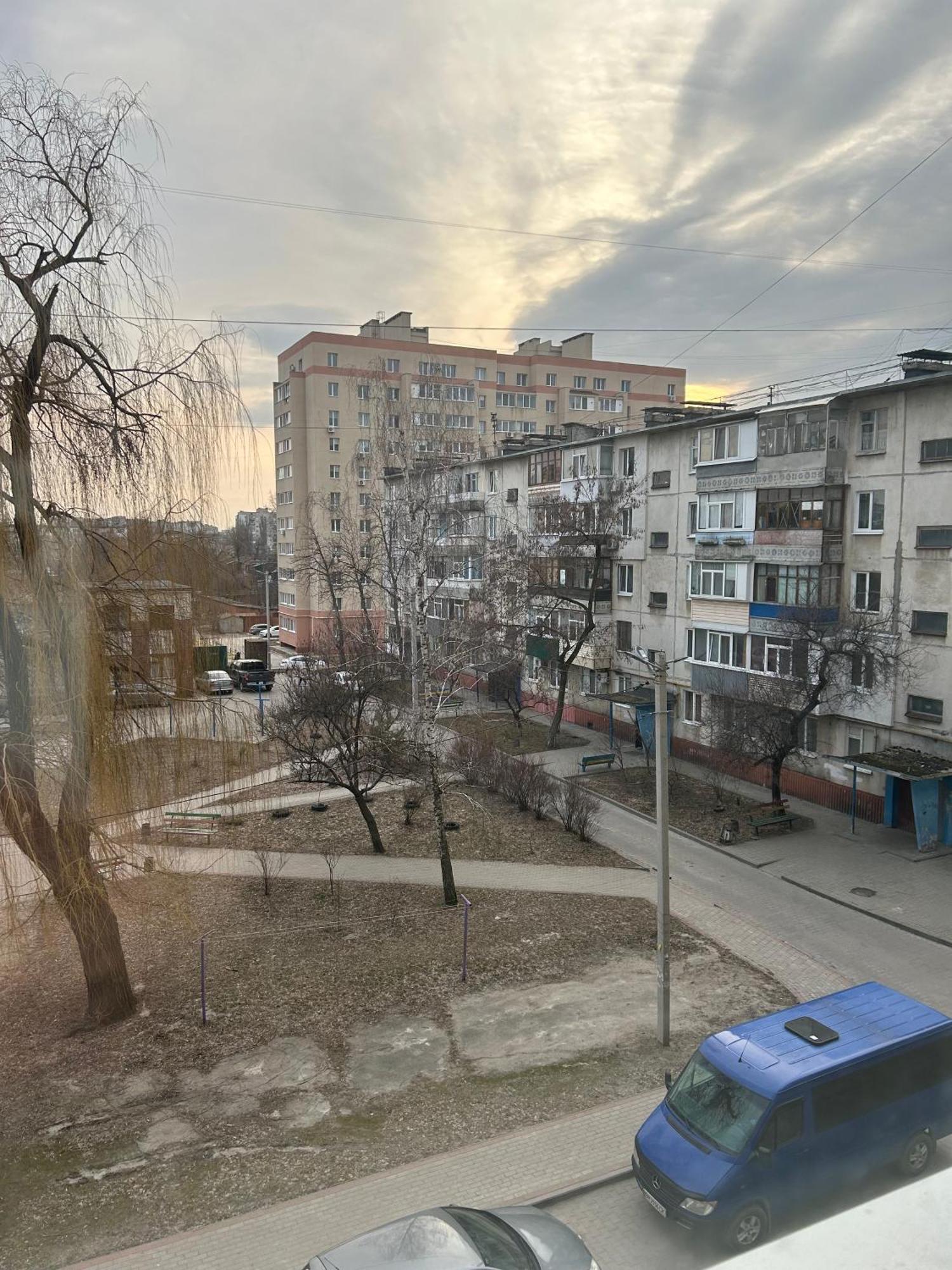 Недорога Квартира На Харківській, 32 Sumy Exterior foto