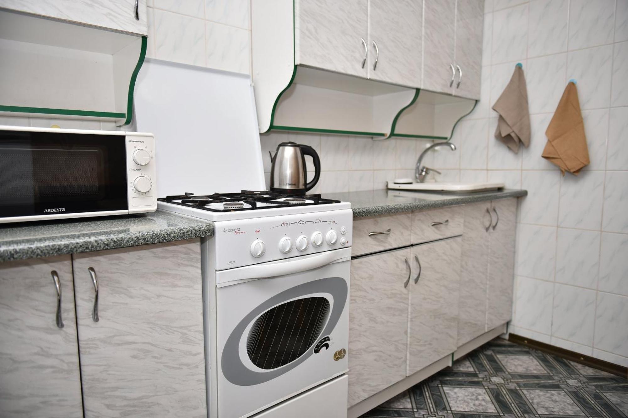 Недорога Квартира На Харківській, 32 Sumy Exterior foto